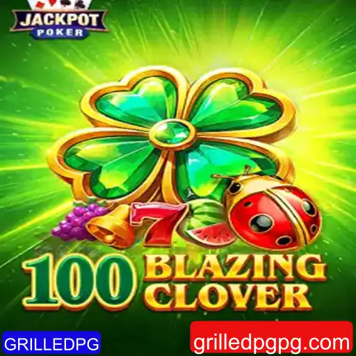 100BlazingClover: Um Jogo Revolucionário com Elementos Inovadores
