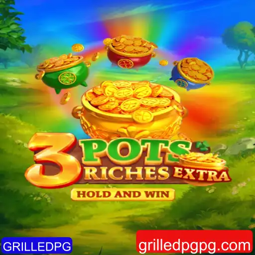 Descubra o Fascinante Mundo do Jogo 3potsExtra: Regras e Estratégias