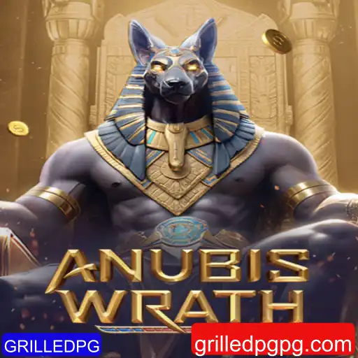 Descubra AnubisWrath: A Nova Sensação dos Jogos RPG com GRILLEDPG
