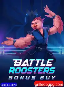 BattleRoostersBonusBuy: Uma Experiência de Jogo Excitante e Inovadora