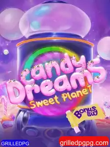 Explorando o Mundo do Jogo CandyDreamsSweetPlanet