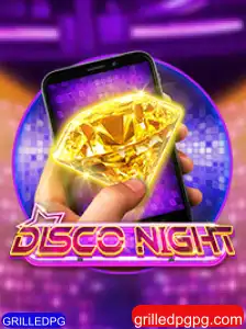 DiscoNightM: Uma Imersão no Mundo Vibrante do Jogo