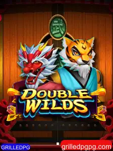 DoubleWilds: Um Mergulho no Mundo das Safaris Excitantes e Aventuras Selvagens