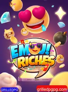 Explorando o Mundo de Emojis com EmojiRiches