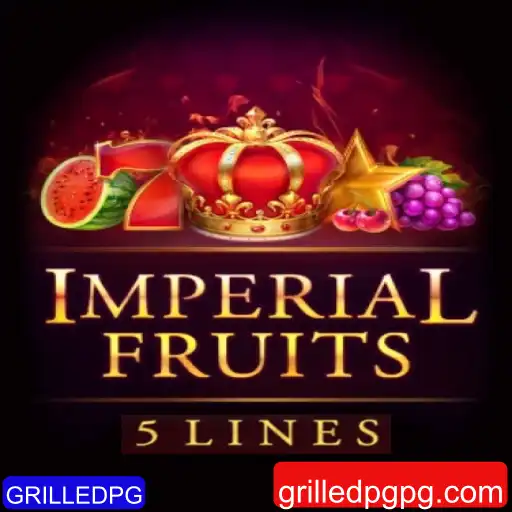 ImperialFruits5: Um Guia Completo para Dominar Este Jogo Inovador