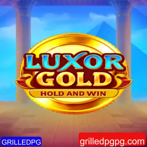 Descubra LuxorGold: O Novo Fenômeno dos Jogos de Aventura