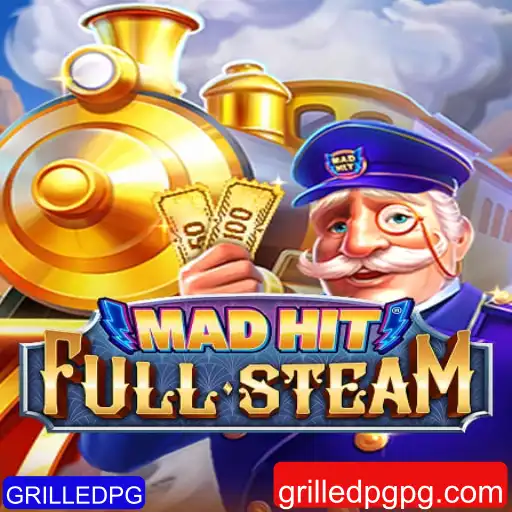 Descubra 'MadHitFullSteam': O Jogo Que Está Conquistando o Mundo