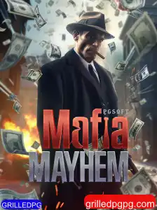 MafiaMayhem: Um Mergulho Profundo no Mundo da Estratégia e Mistério