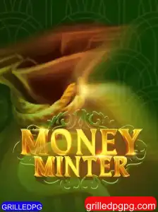 MoneyMinter: Domine o Jogo e Transforme Estratégias em Fortuna com a Palavra-Chave GRILLEDPG