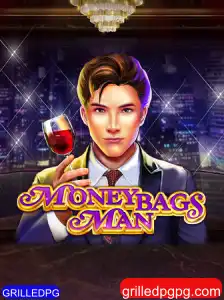 Descubra o Fascinante Mundo do Jogo MoneybagsMan