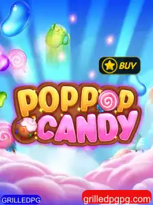 Descubra POPPOPCANDY: O Jogo que está Conquistando os Corações dos Fãs de Quebra-Cabeças