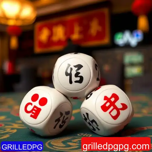 Gaming Experience GRILLEDPG - 800+ Premium and Exclusive Games