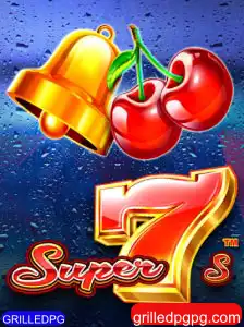 Explorando o Mundo do Super7s: O Jogo do Momento
