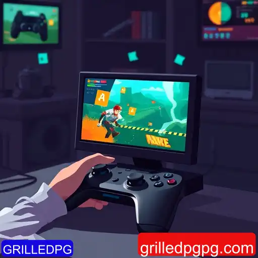 Security and Trust GRILLEDPG - International Licenses and Certifications